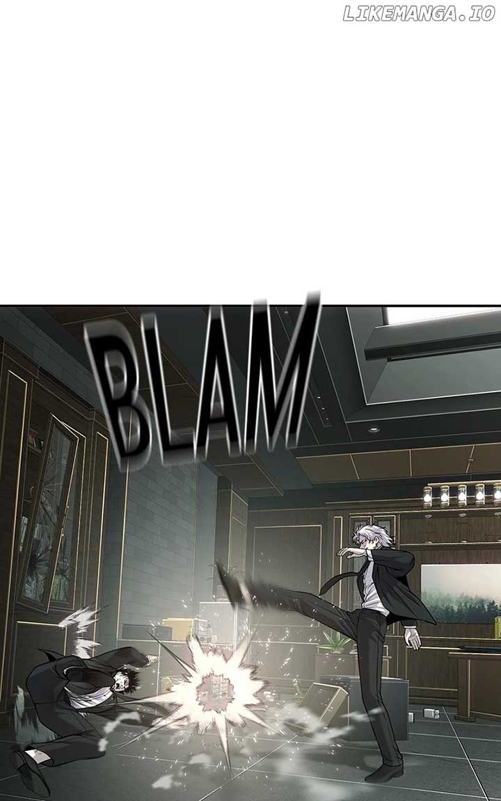 Son’s Retribution Chapter 56 - Page 79