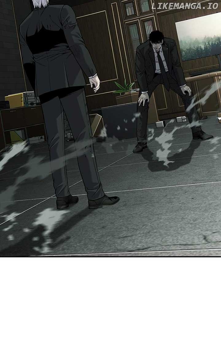 Son’s Retribution Chapter 56 - Page 8