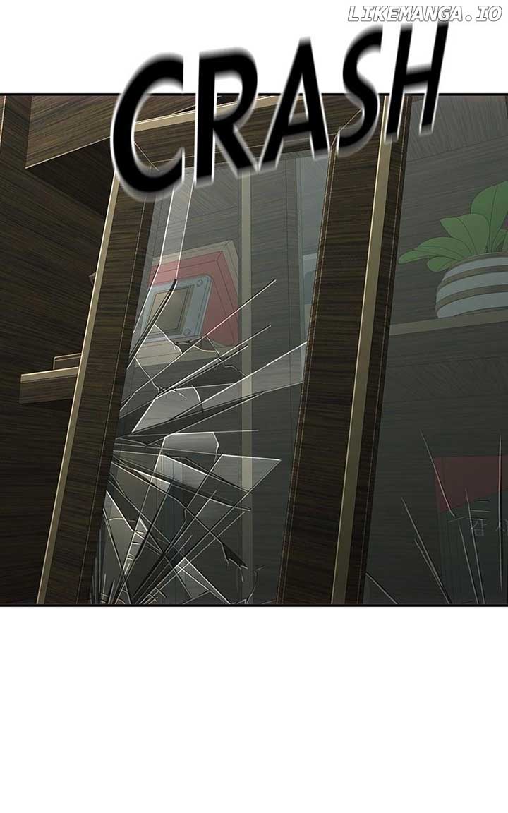 Son’s Retribution Chapter 56 - Page 81