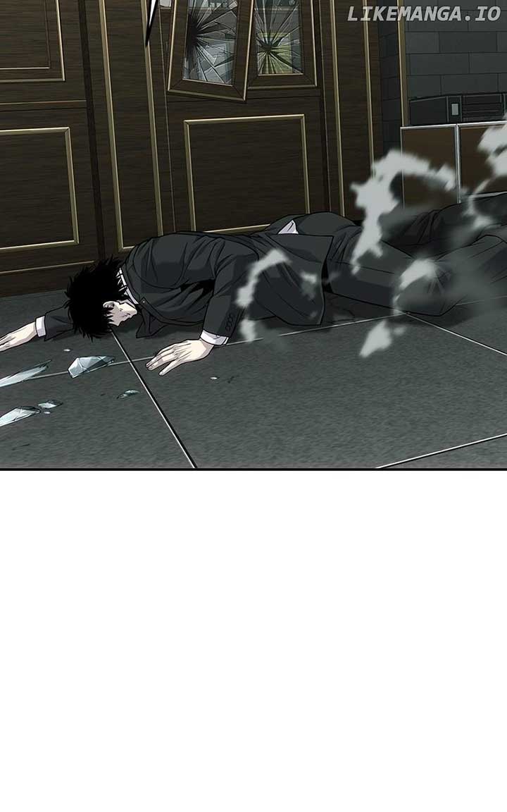 Son’s Retribution Chapter 56 - Page 83