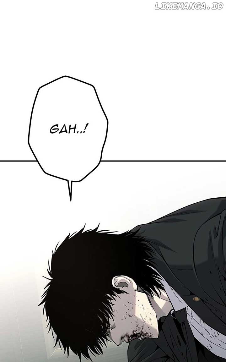 Son’s Retribution Chapter 56 - Page 84