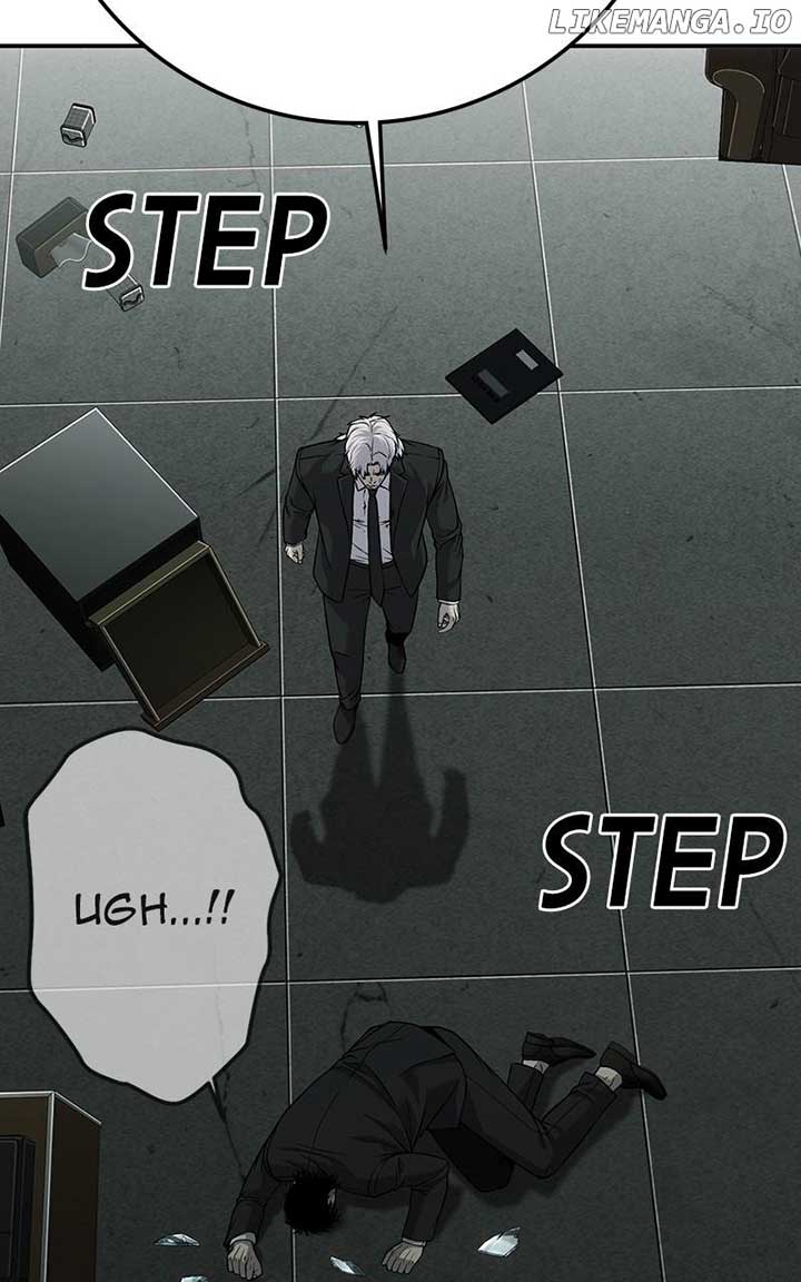 Son’s Retribution Chapter 56 - Page 87