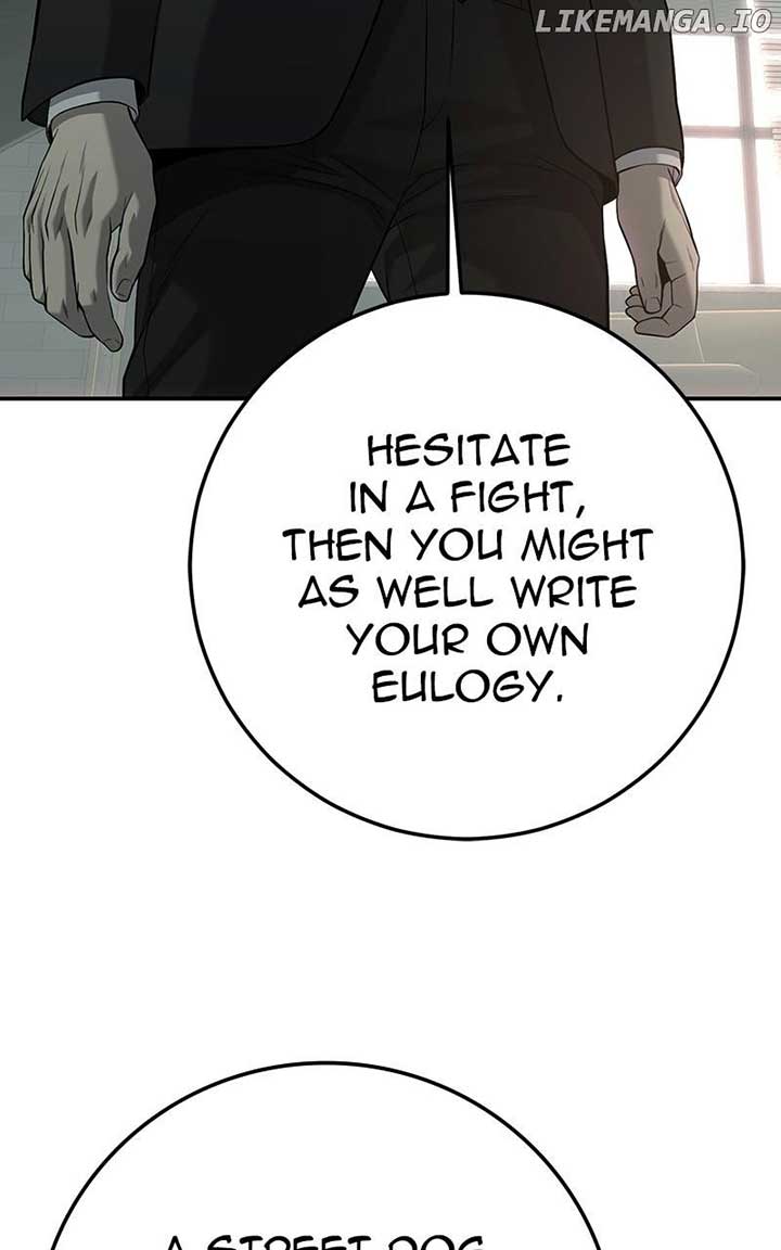 Son’s Retribution Chapter 56 - Page 90