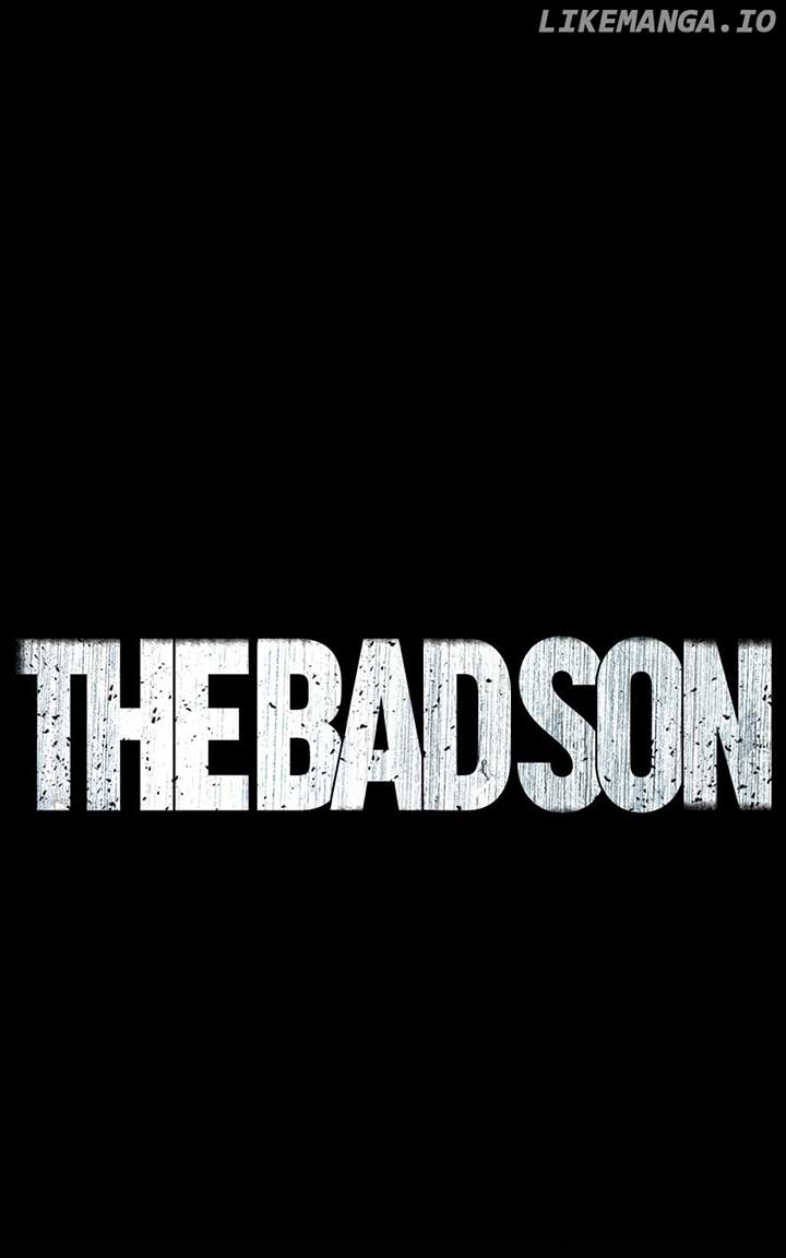 Son’s Retribution Chapter 57 - Page 1