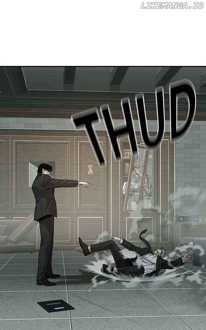 Son’s Retribution Chapter 57 - Page 102