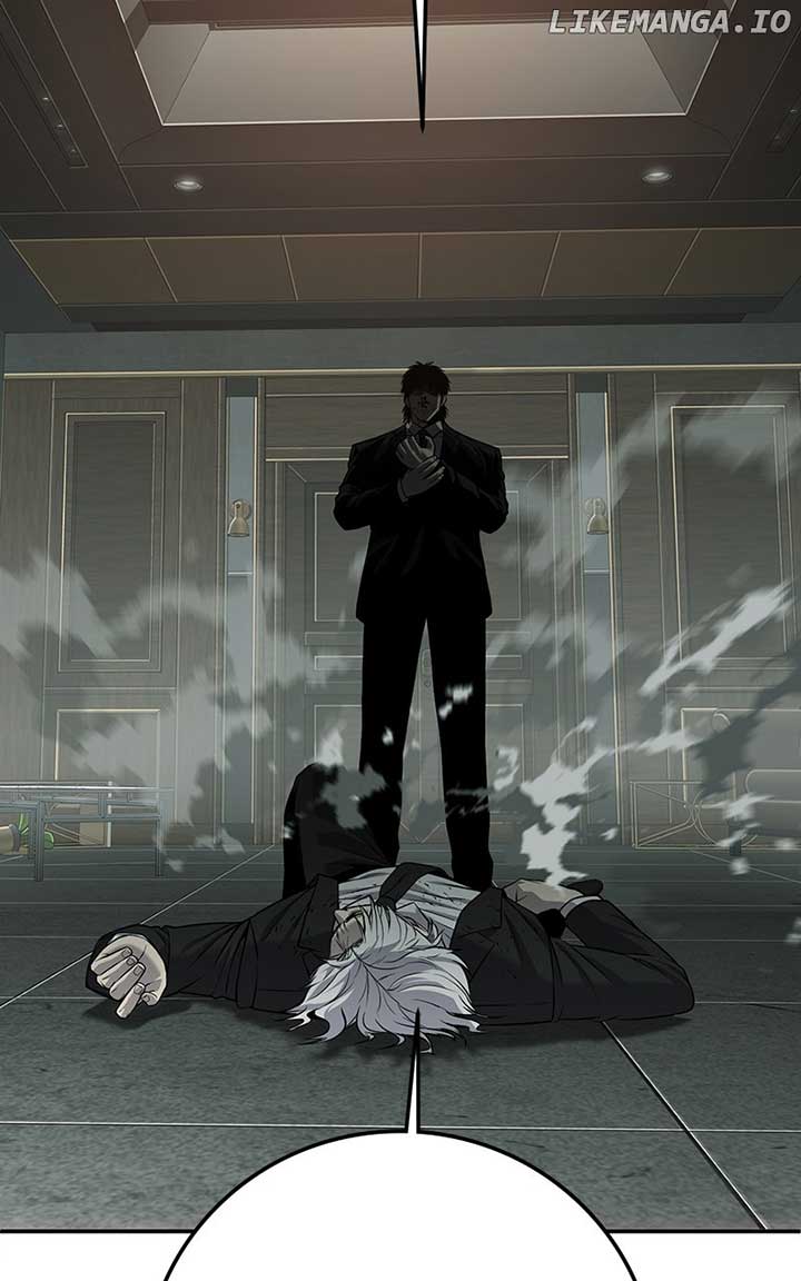 Son’s Retribution Chapter 57 - Page 106