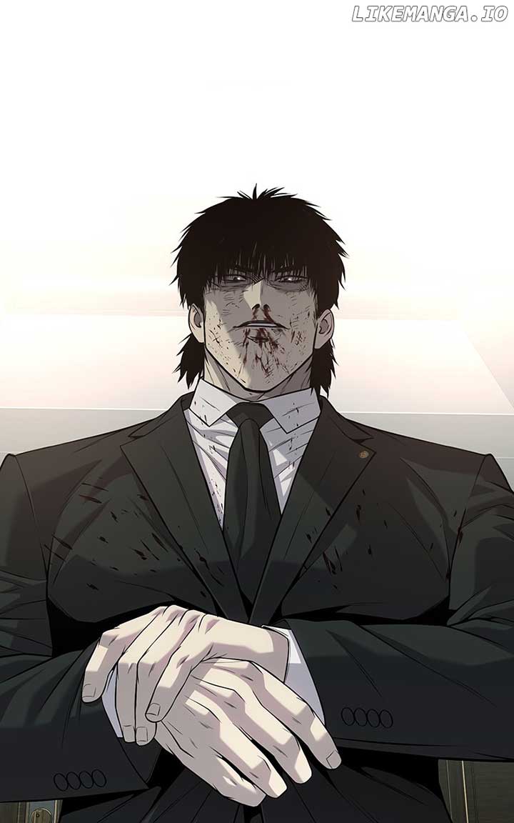 Son’s Retribution Chapter 57 - Page 108