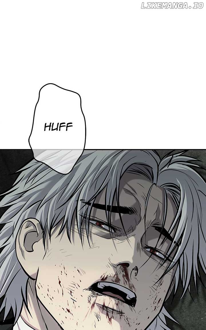 Son’s Retribution Chapter 57 - Page 110