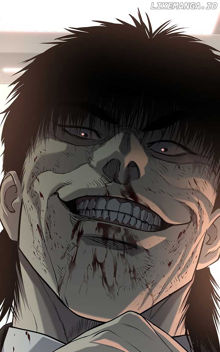 Son’s Retribution Chapter 57 - Page 112