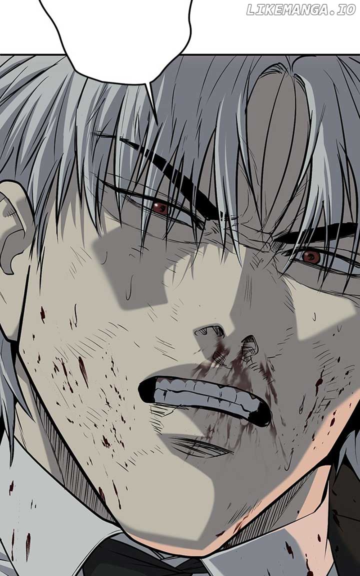 Son’s Retribution Chapter 57 - Page 115