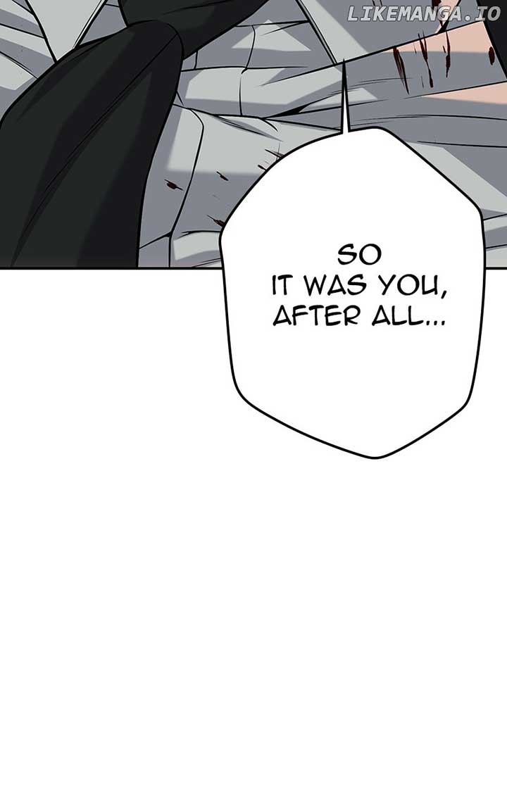 Son’s Retribution Chapter 57 - Page 116