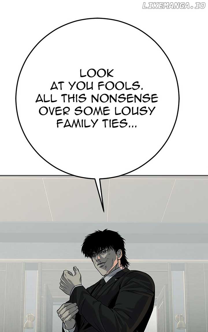 Son’s Retribution Chapter 57 - Page 117