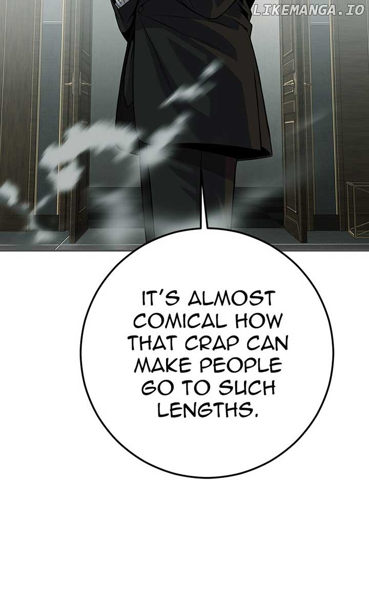 Son’s Retribution Chapter 57 - Page 118