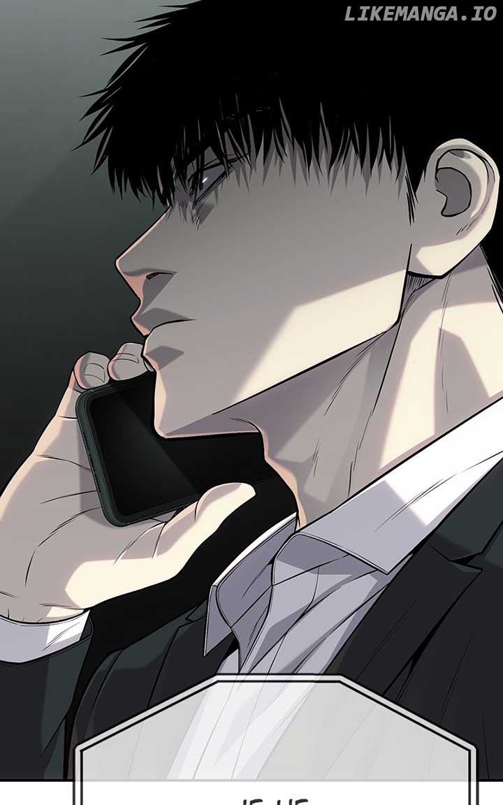 Son’s Retribution Chapter 57 - Page 12