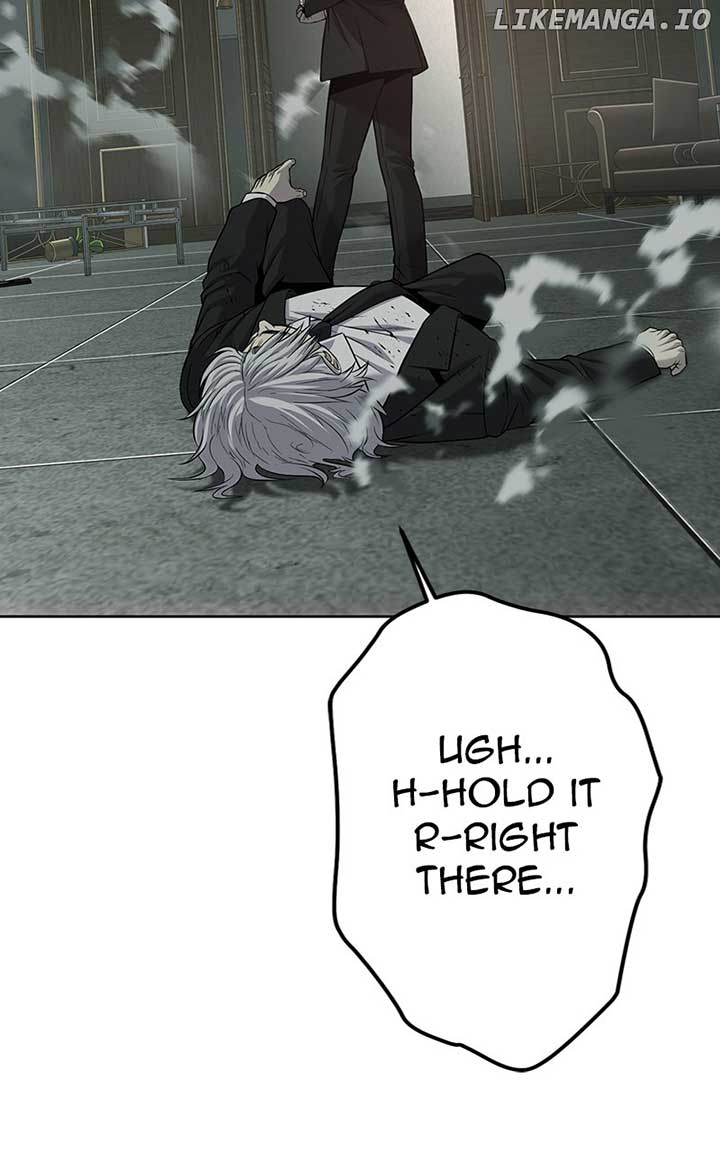 Son’s Retribution Chapter 57 - Page 120