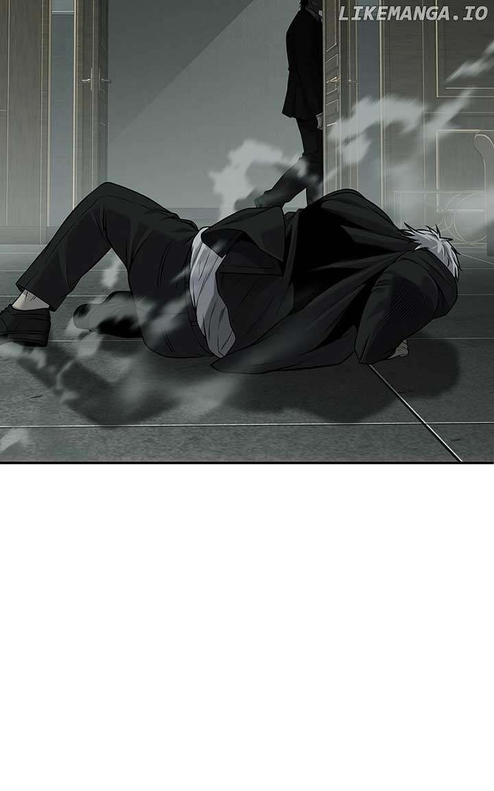 Son’s Retribution Chapter 57 - Page 124