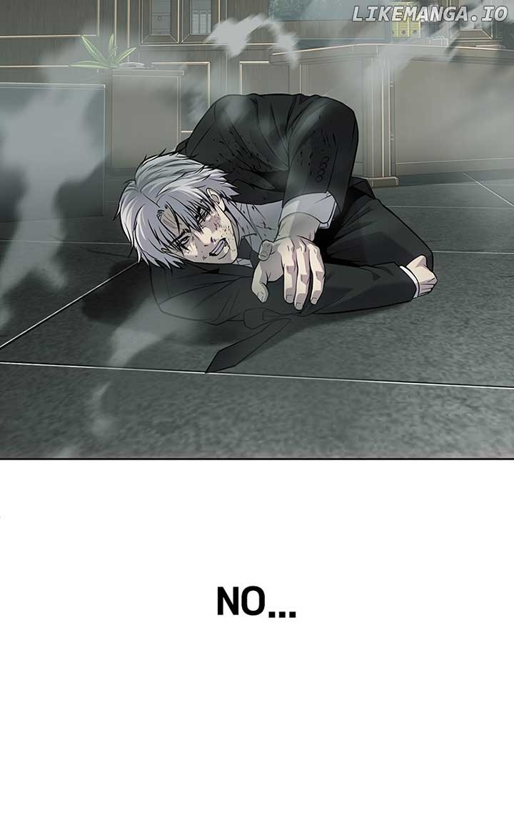 Son’s Retribution Chapter 57 - Page 126