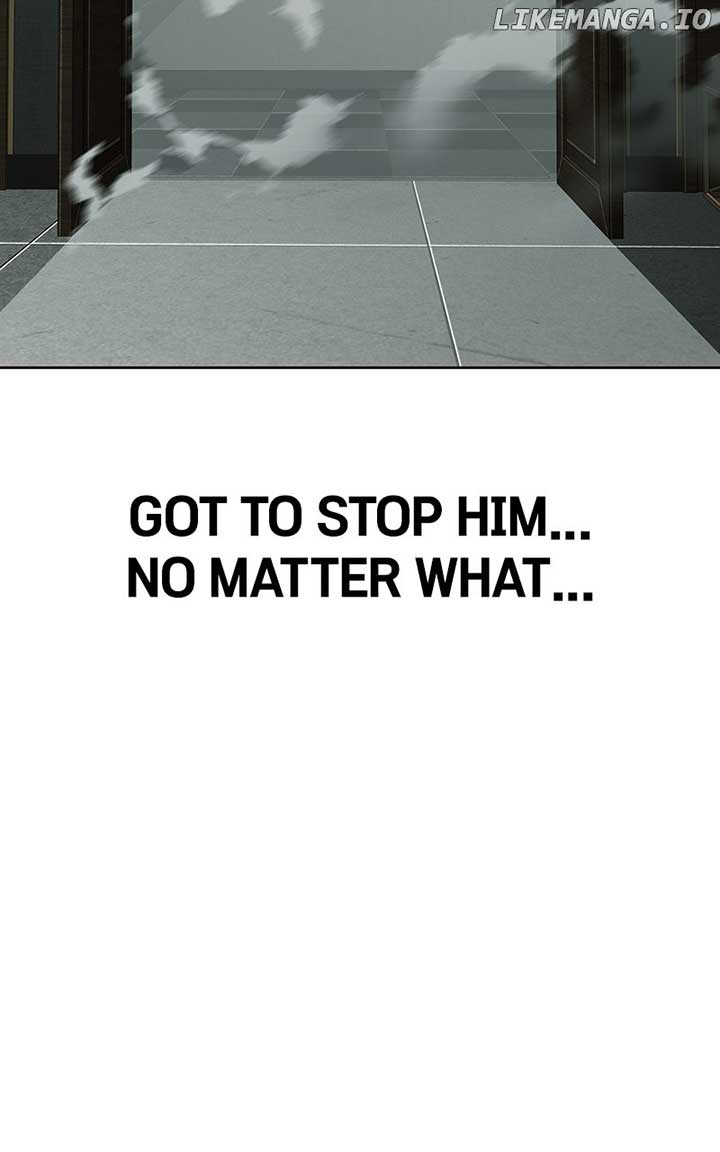 Son’s Retribution Chapter 57 - Page 128