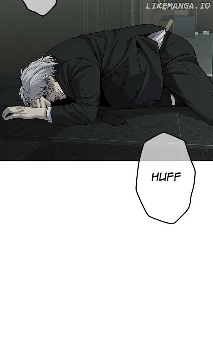 Son’s Retribution Chapter 57 - Page 132