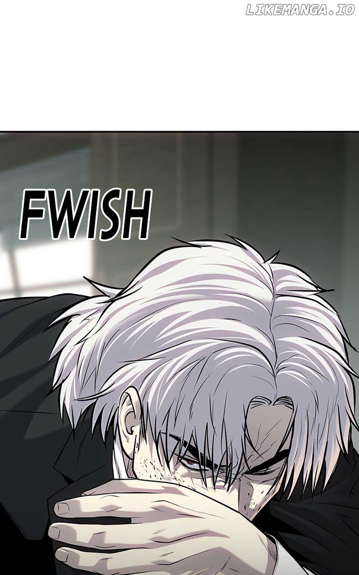 Son’s Retribution Chapter 57 - Page 133