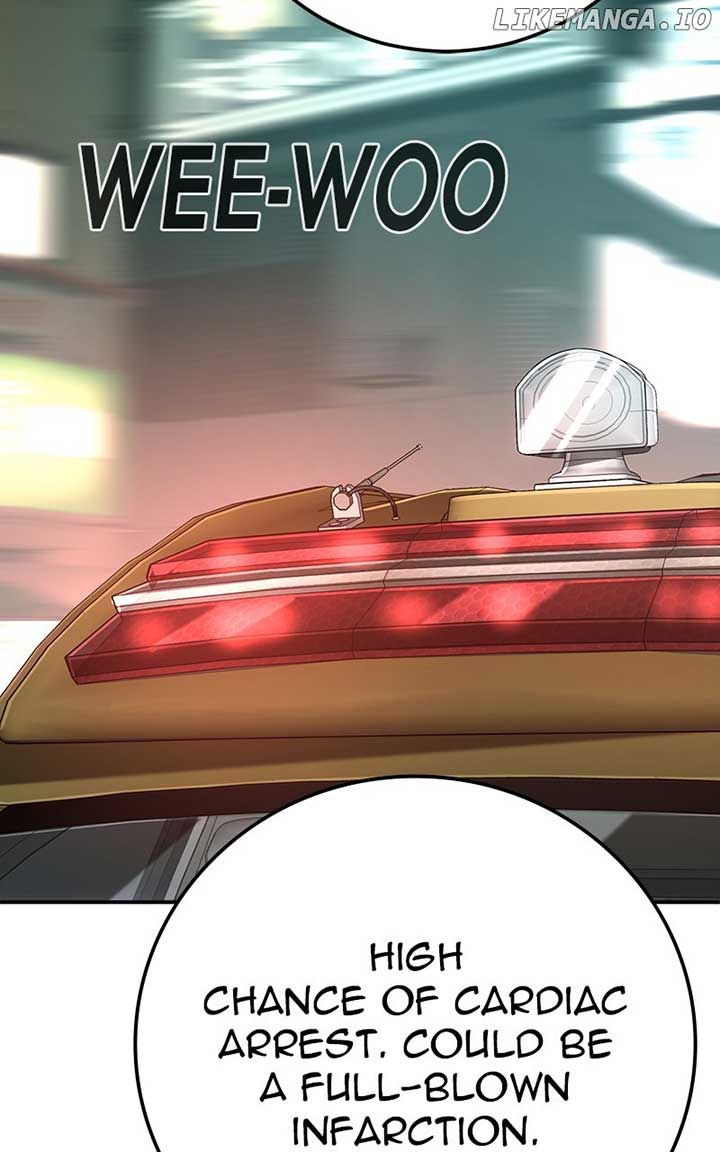 Son’s Retribution Chapter 57 - Page 142