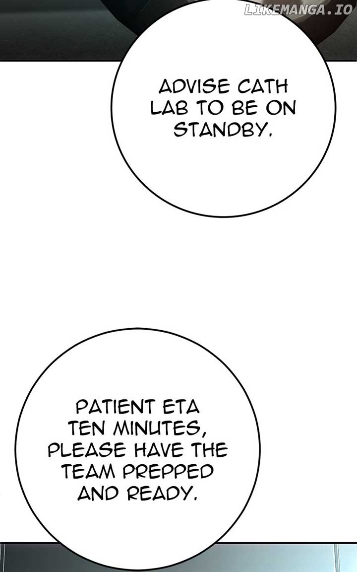 Son’s Retribution Chapter 57 - Page 144