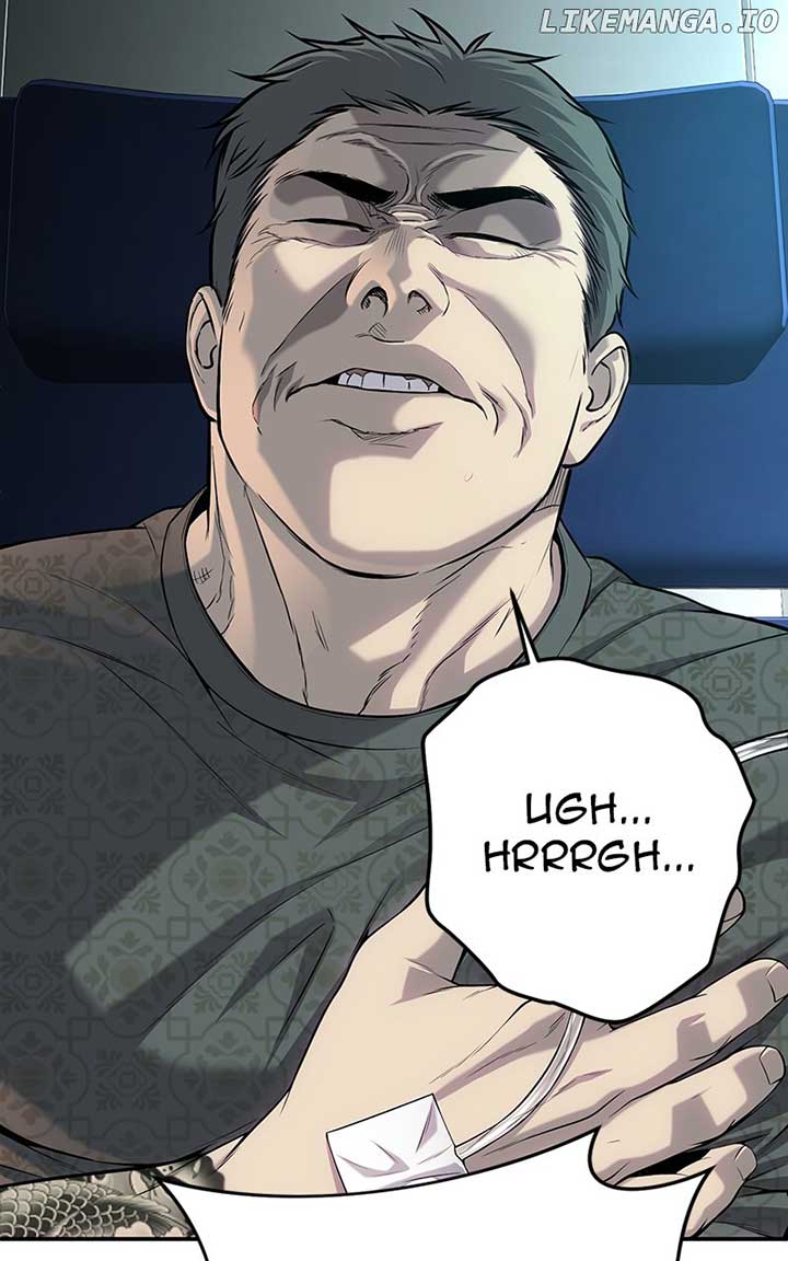Son’s Retribution Chapter 57 - Page 145