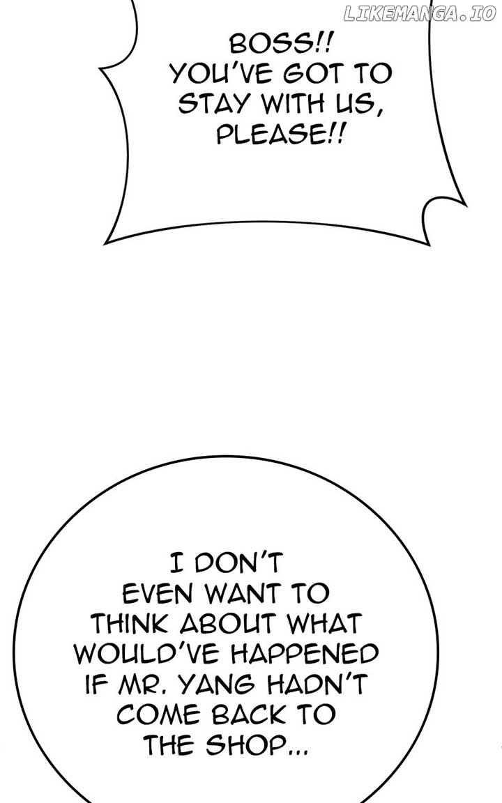 Son’s Retribution Chapter 57 - Page 146