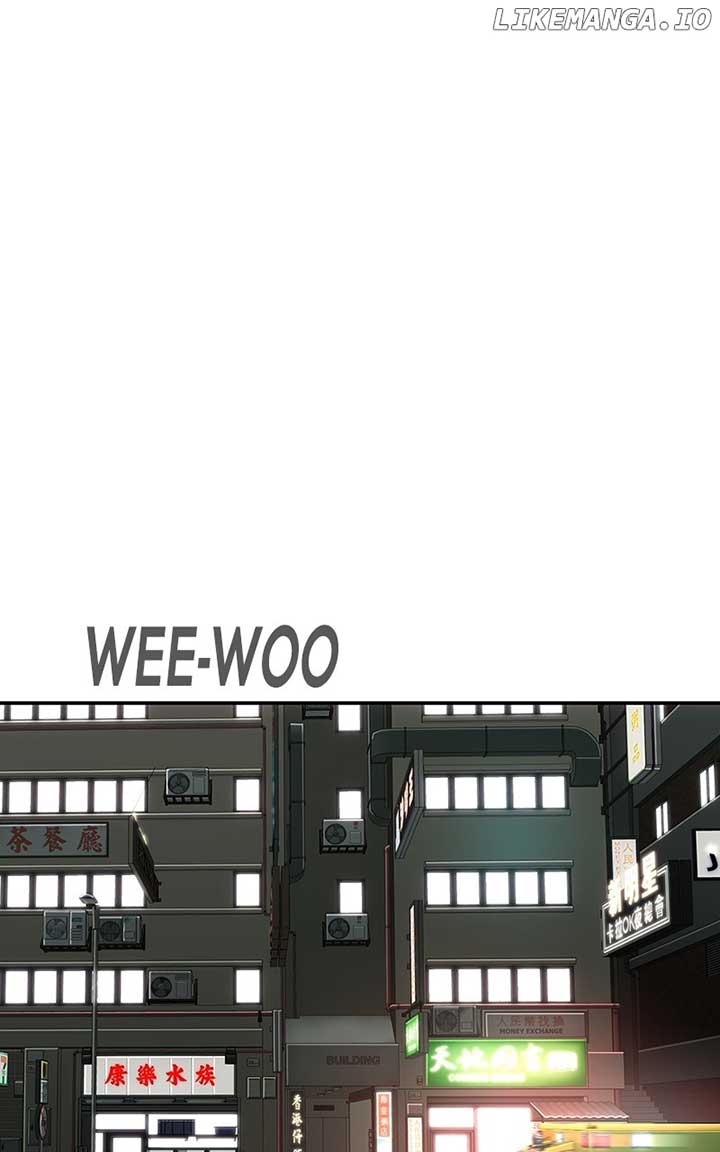 Son’s Retribution Chapter 57 - Page 152