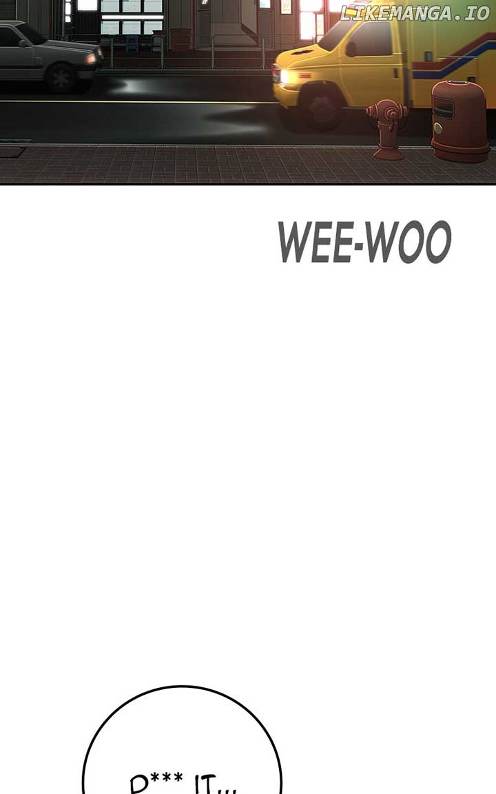 Son’s Retribution Chapter 57 - Page 153