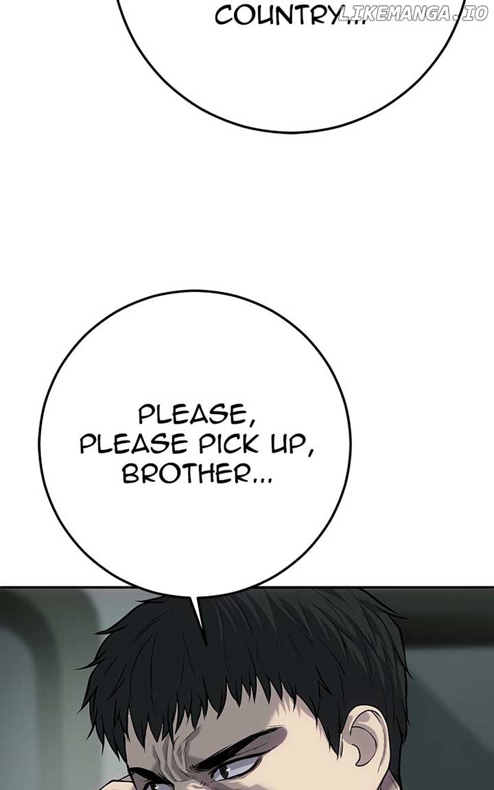 Son’s Retribution Chapter 57 - Page 155