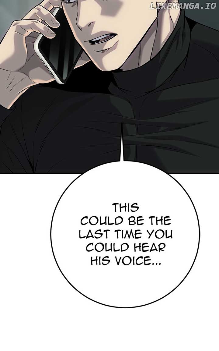 Son’s Retribution Chapter 57 - Page 156