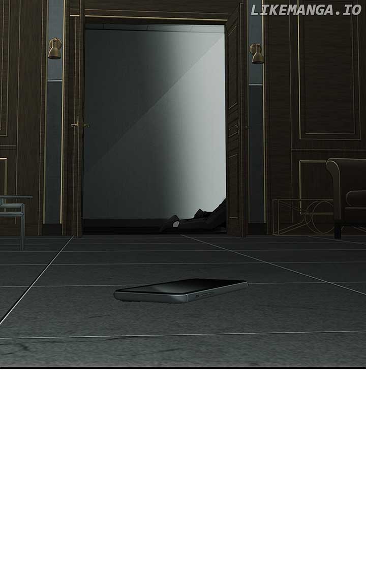 Son’s Retribution Chapter 57 - Page 161