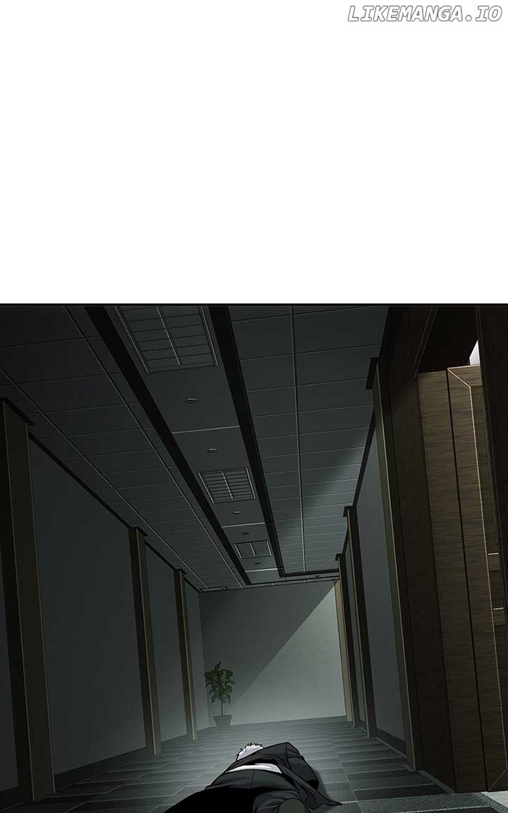 Son’s Retribution Chapter 57 - Page 162