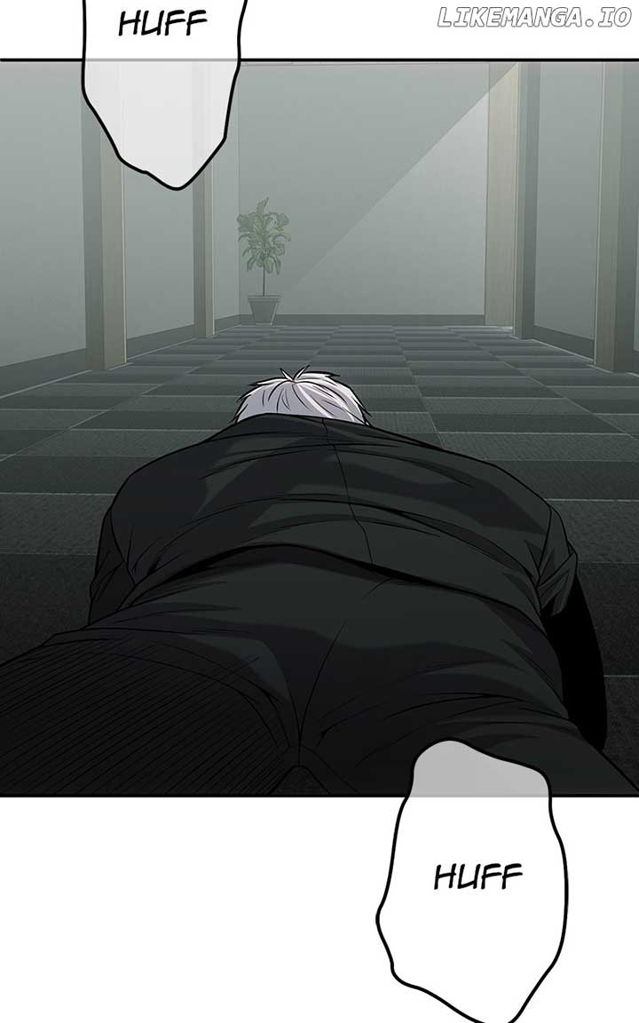 Son’s Retribution Chapter 57 - Page 167