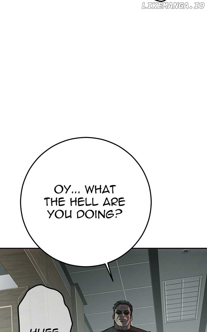 Son’s Retribution Chapter 57 - Page 168