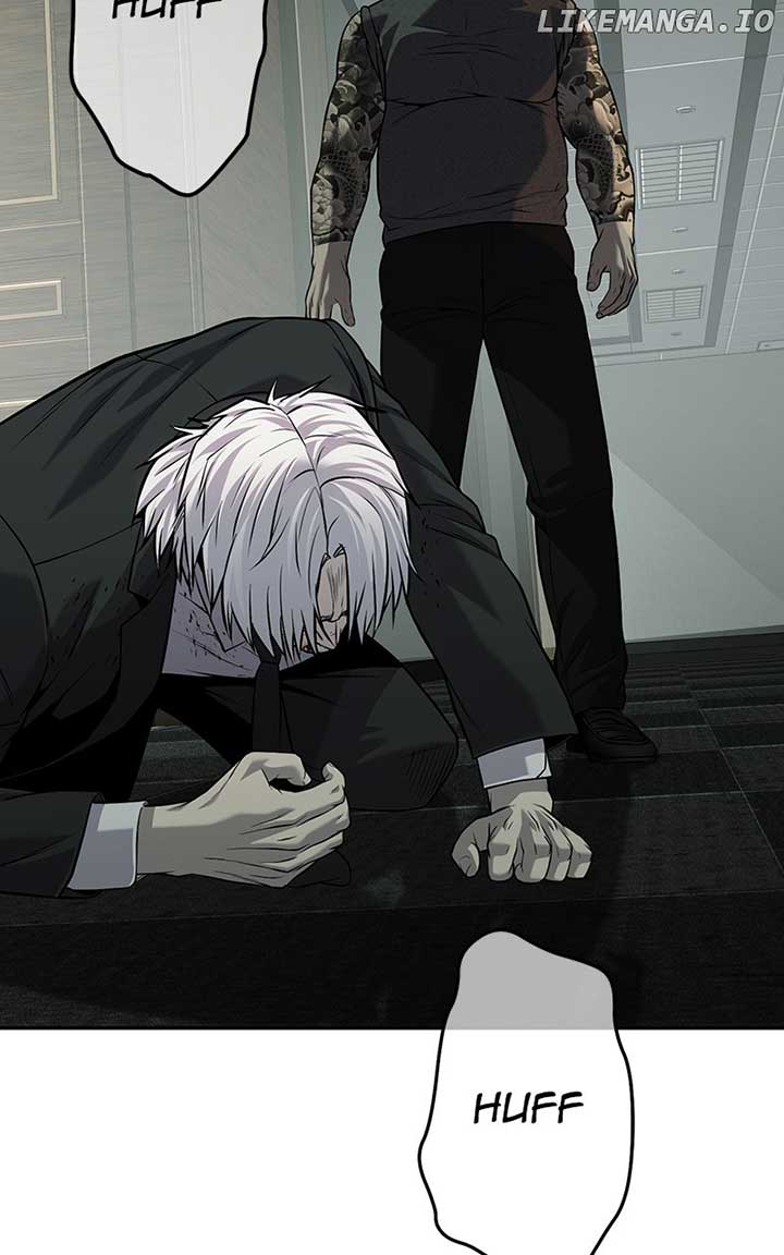 Son’s Retribution Chapter 57 - Page 169