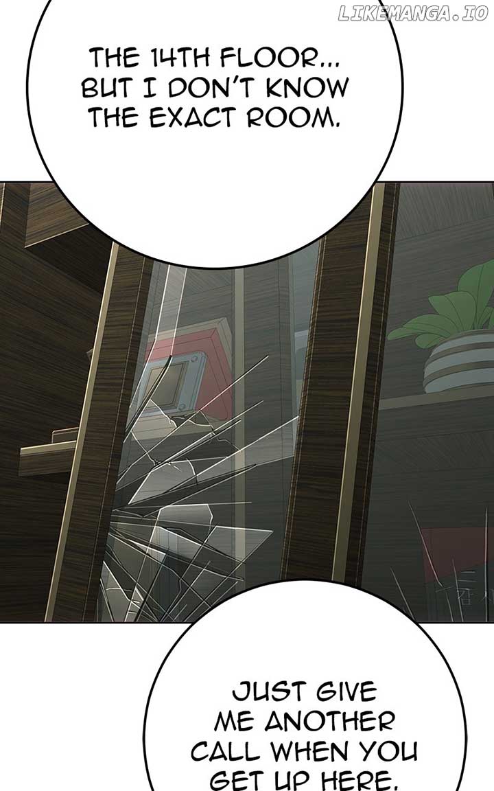 Son’s Retribution Chapter 57 - Page 17