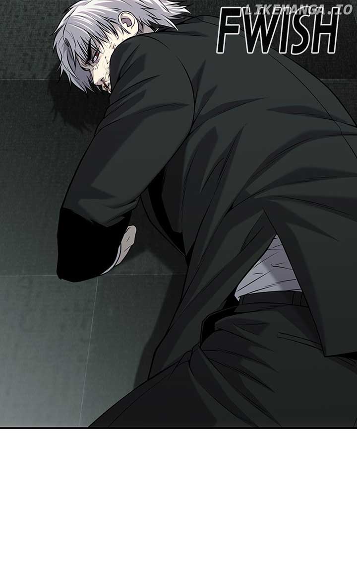 Son’s Retribution Chapter 57 - Page 171