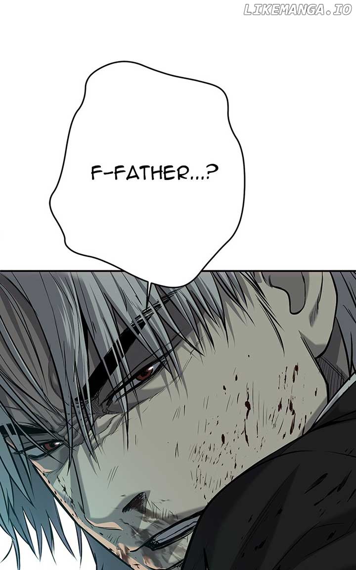 Son’s Retribution Chapter 57 - Page 172