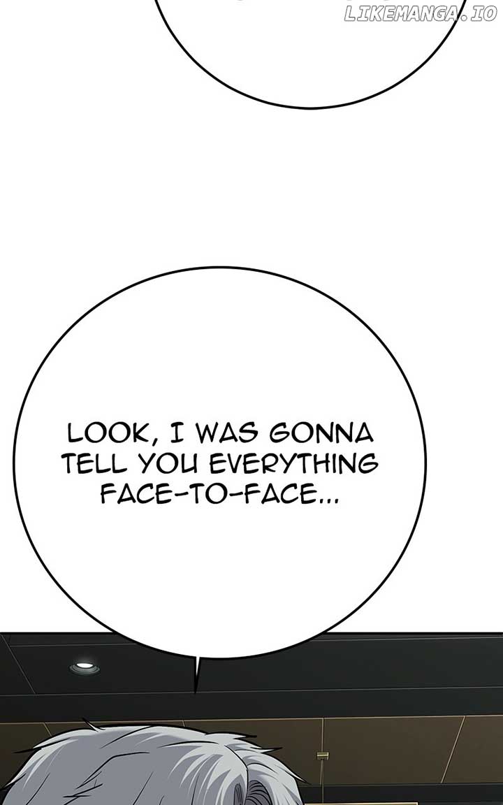 Son’s Retribution Chapter 57 - Page 18