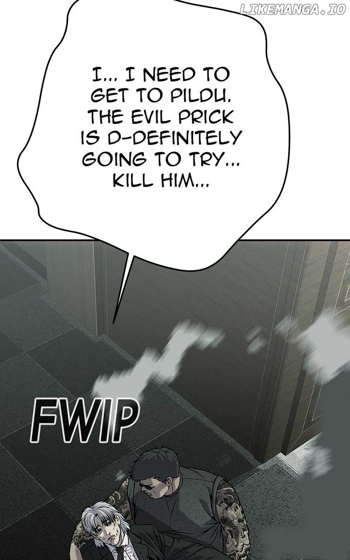 Son’s Retribution Chapter 57 - Page 181