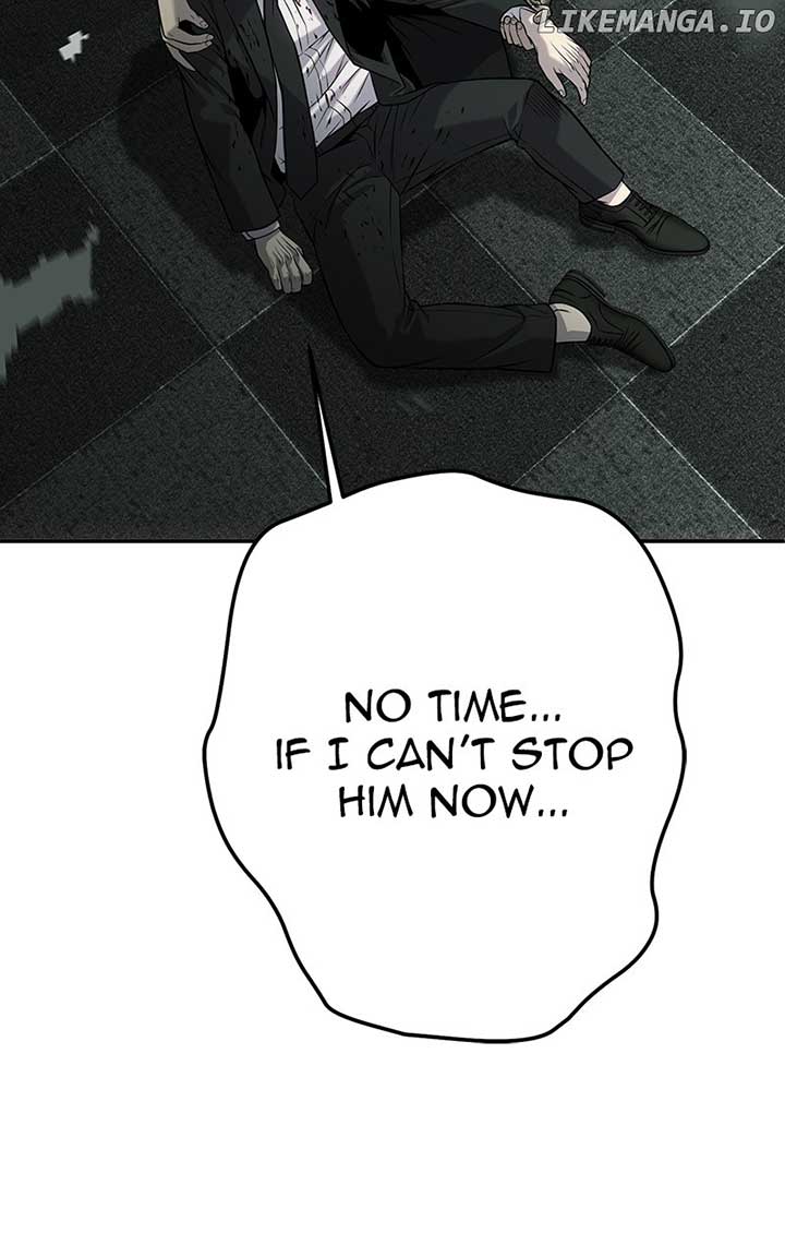 Son’s Retribution Chapter 57 - Page 182