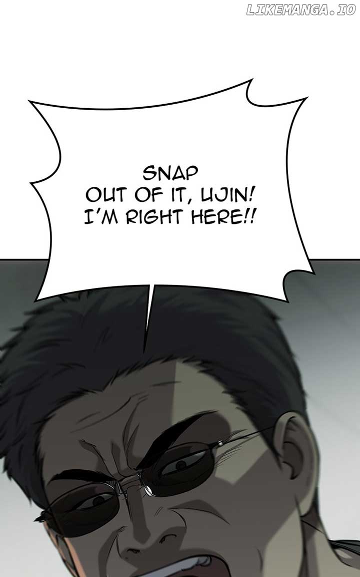 Son’s Retribution Chapter 57 - Page 183