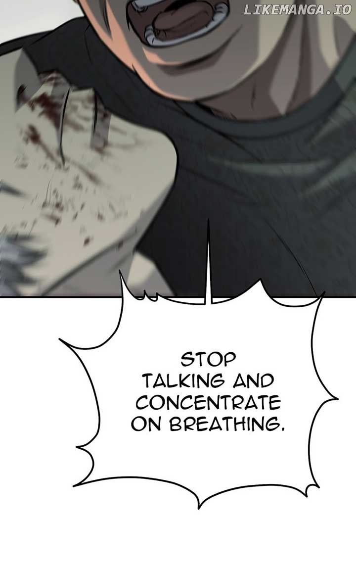 Son’s Retribution Chapter 57 - Page 184