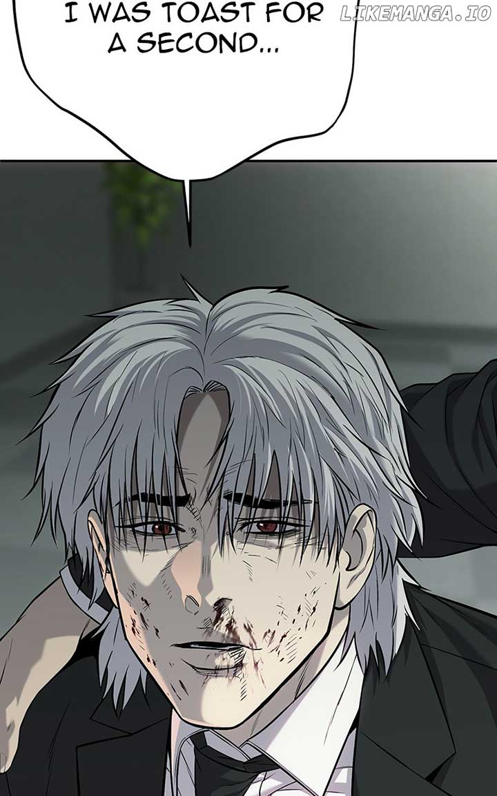 Son’s Retribution Chapter 57 - Page 188