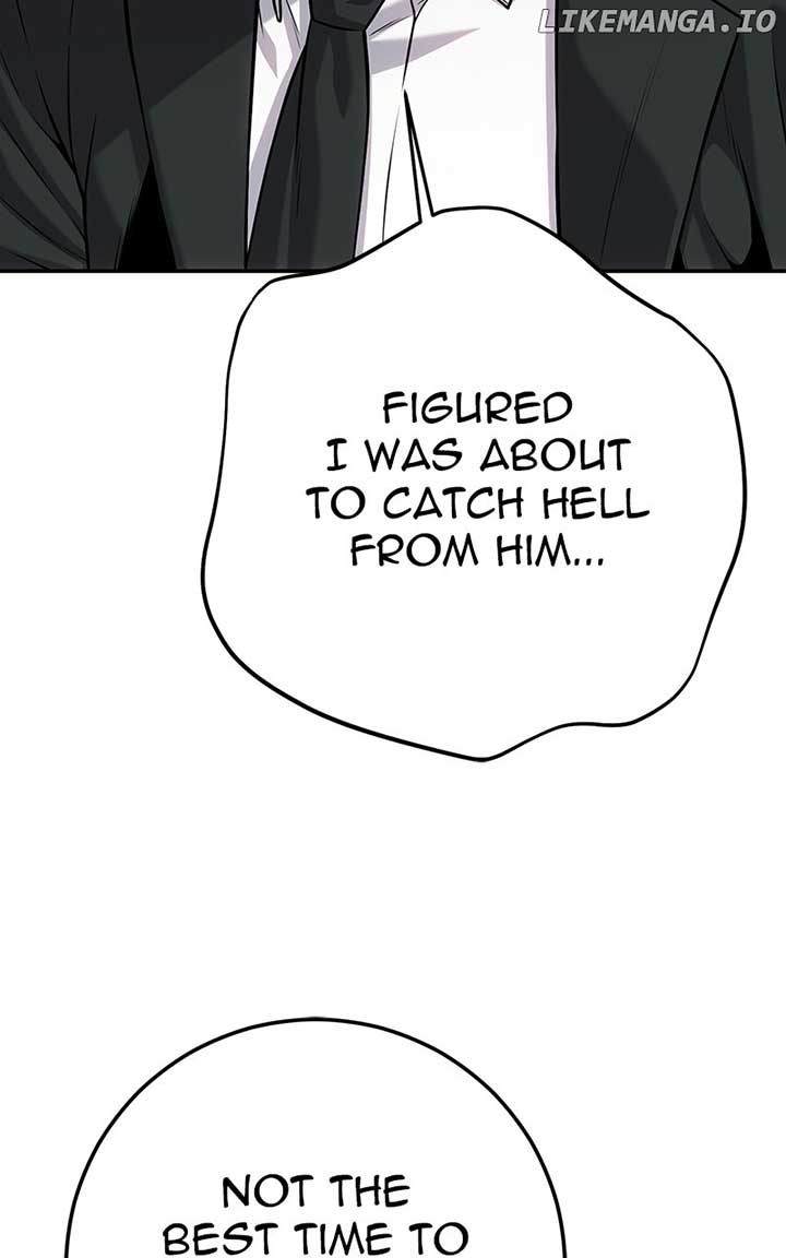 Son’s Retribution Chapter 57 - Page 189