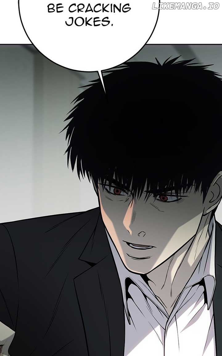 Son’s Retribution Chapter 57 - Page 190