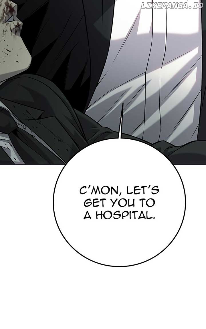 Son’s Retribution Chapter 57 - Page 191