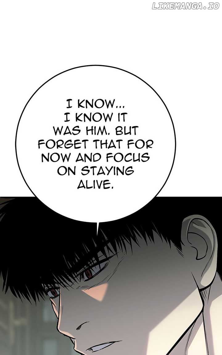 Son’s Retribution Chapter 57 - Page 194